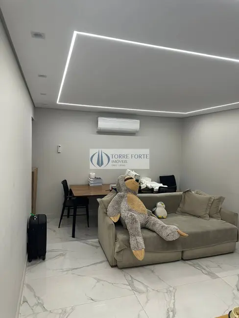 Apartamento com 3 quartos à venda, 91m2 em Tatuapé, São Paulo - SP - imagem 3 Foto 3 de Apartamento com 3 quartos à venda, 91m2 em Tatuapé, São Paulo - SP