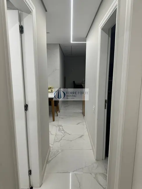 Apartamento com 3 quartos à venda, 91m2 em Tatuapé, São Paulo - SP - imagem 7 Foto 7 de Apartamento com 3 quartos à venda, 91m2 em Tatuapé, São Paulo - SP