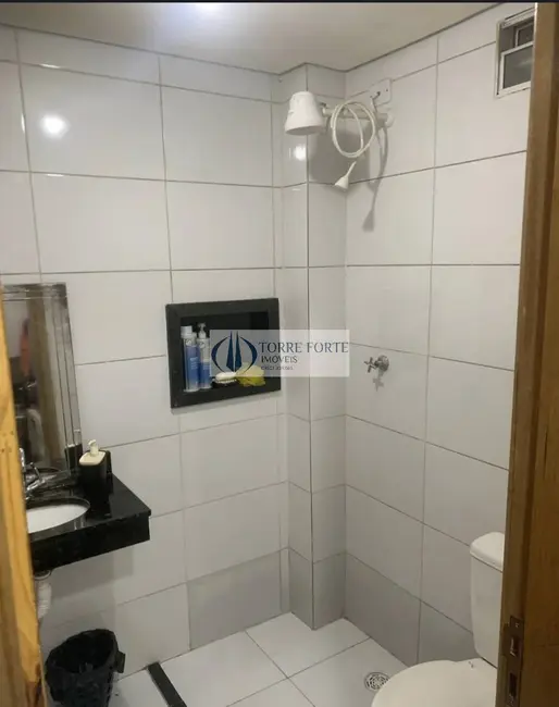 Foto 6 de Apartamento com 1 quarto à venda, 34m2 em Quinta da Paineira, São Paulo - SP