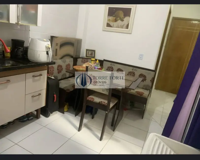 Foto 1 de Apartamento com 1 quarto à venda, 34m2 em Quinta da Paineira, São Paulo - SP