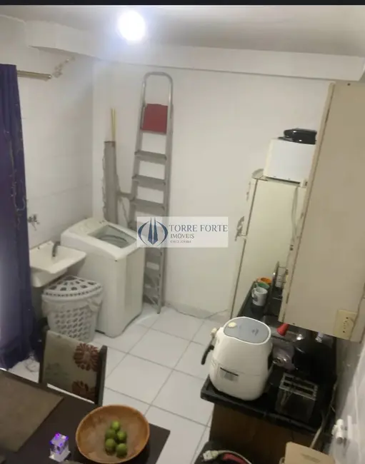 Foto 3 de Apartamento com 1 quarto à venda, 34m2 em Quinta da Paineira, São Paulo - SP