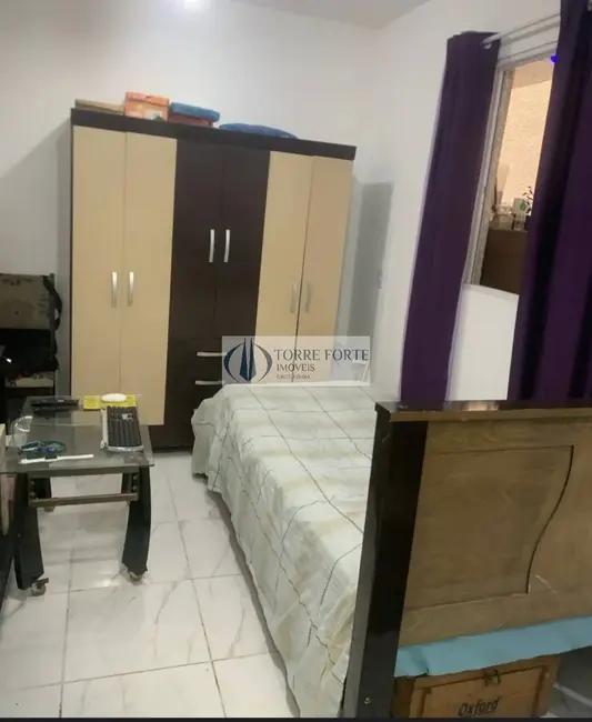 Foto 2 de Apartamento com 1 quarto à venda, 34m2 em Quinta da Paineira, São Paulo - SP