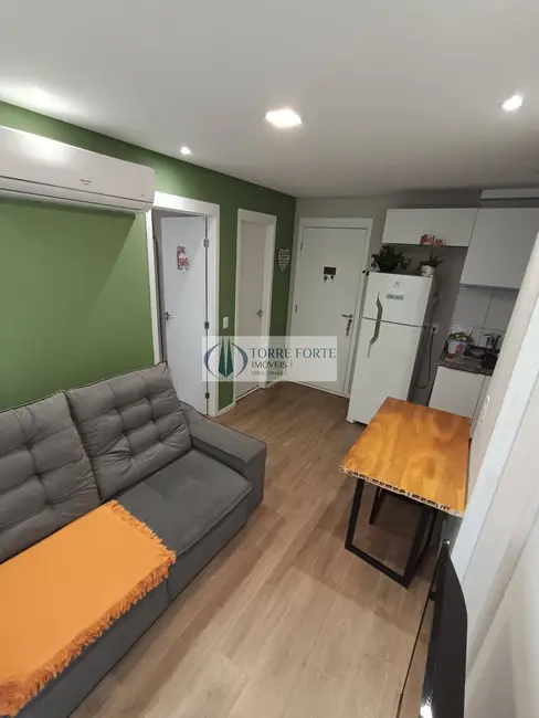 Foto 2 de Apartamento com 2 quartos à venda, 40m2 em Vila Formosa, São Paulo - SP