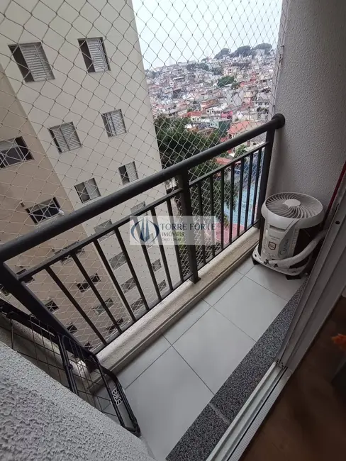 Foto 3 de Apartamento com 2 quartos à venda, 40m2 em Vila Formosa, São Paulo - SP