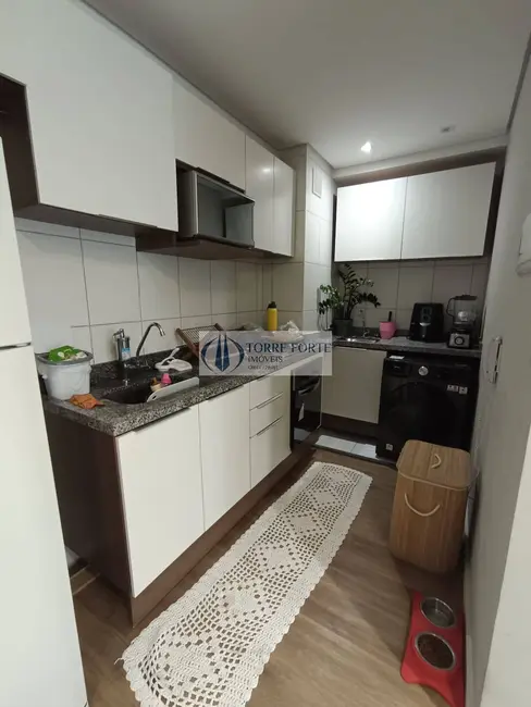 Foto 4 de Apartamento com 2 quartos à venda, 40m2 em Vila Formosa, São Paulo - SP