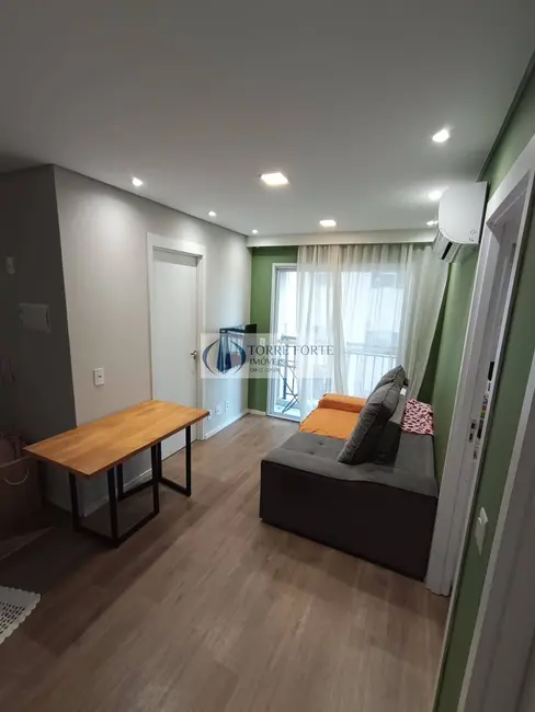 Foto 1 de Apartamento com 2 quartos à venda, 40m2 em Vila Formosa, São Paulo - SP