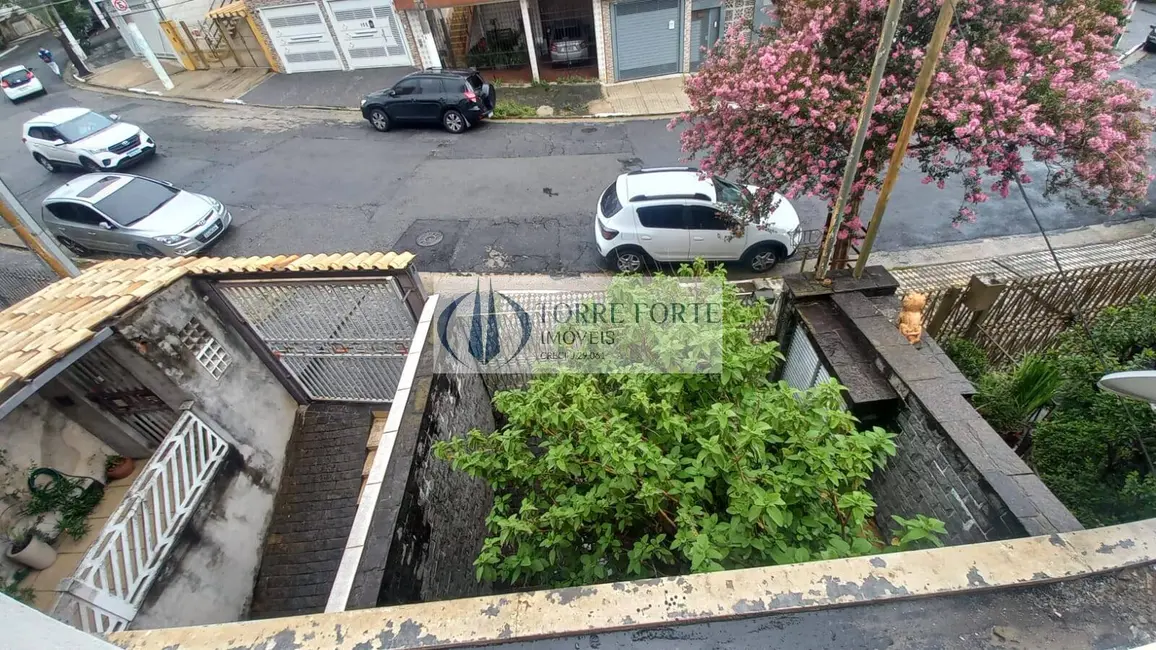 Foto 1 de Casa com 3 quartos à venda, 182m2 em Vila Formosa, São Paulo - SP