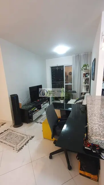 Foto 6 de Apartamento com 2 quartos à venda, 54m2 em Vila Zilda (Tatuapé), São Paulo - SP