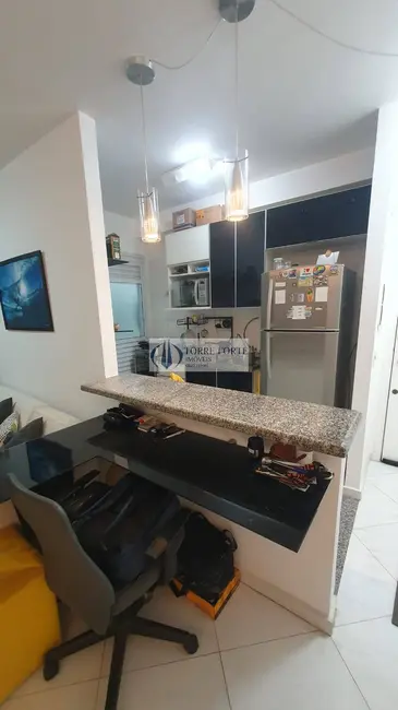 Foto 4 de Apartamento com 2 quartos à venda, 54m2 em Vila Zilda (Tatuapé), São Paulo - SP
