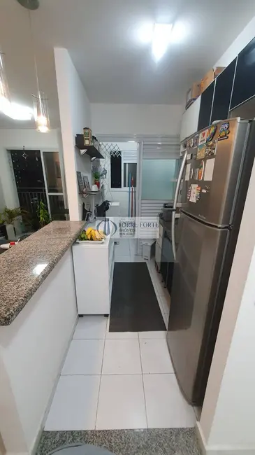 Foto 2 de Apartamento com 2 quartos à venda, 54m2 em Vila Zilda (Tatuapé), São Paulo - SP