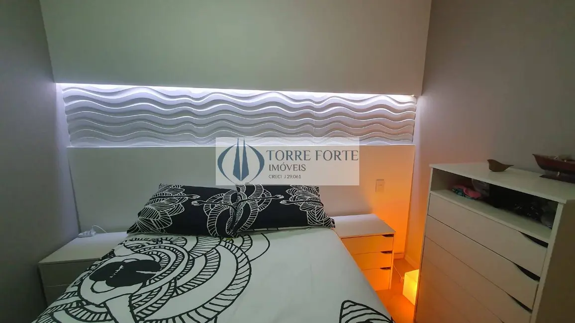 Foto 9 de Apartamento com 2 quartos à venda, 54m2 em Vila Zilda (Tatuapé), São Paulo - SP