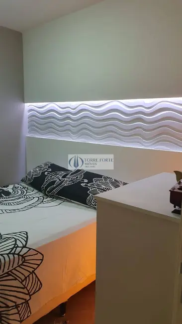 Foto 8 de Apartamento com 2 quartos à venda, 54m2 em Vila Zilda (Tatuapé), São Paulo - SP