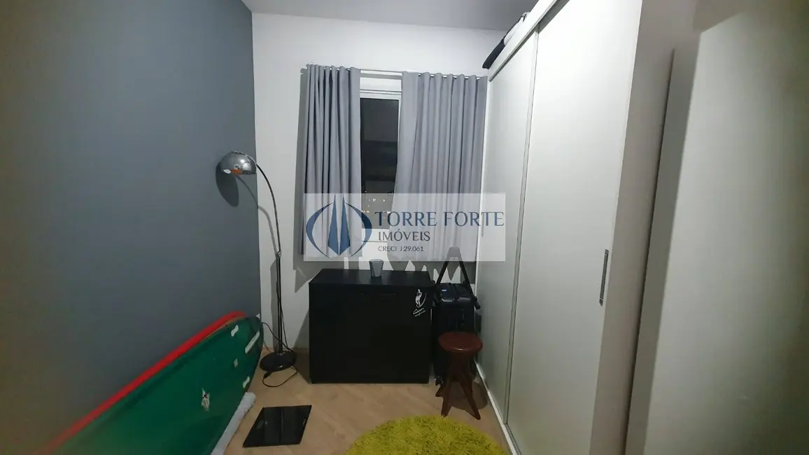 Foto 5 de Apartamento com 2 quartos à venda, 54m2 em Vila Zilda (Tatuapé), São Paulo - SP