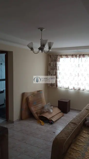 Foto 2 de Apartamento com 2 quartos à venda, 51m2 em Sapopemba, São Paulo - SP