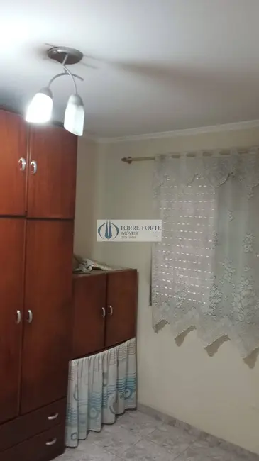 Foto 8 de Apartamento com 2 quartos à venda, 51m2 em Sapopemba, São Paulo - SP