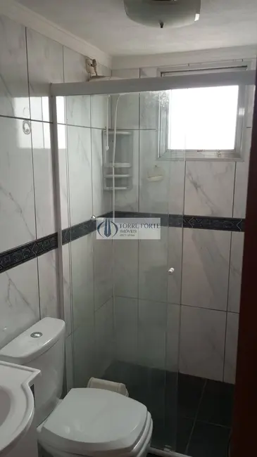 Foto 7 de Apartamento com 2 quartos à venda, 51m2 em Sapopemba, São Paulo - SP