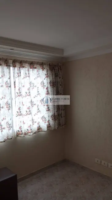 Foto 1 de Apartamento com 2 quartos à venda, 51m2 em Sapopemba, São Paulo - SP