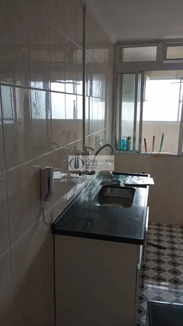 Foto 5 de Apartamento com 2 quartos à venda, 51m2 em Sapopemba, São Paulo - SP