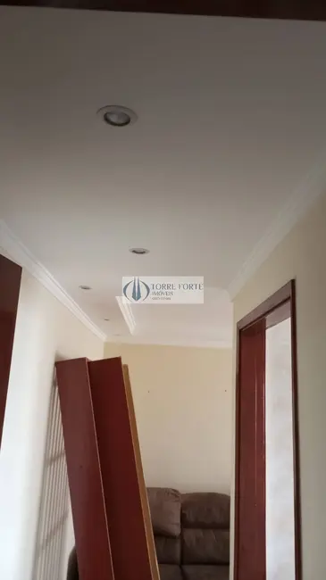 Foto 3 de Apartamento com 2 quartos à venda, 51m2 em Sapopemba, São Paulo - SP