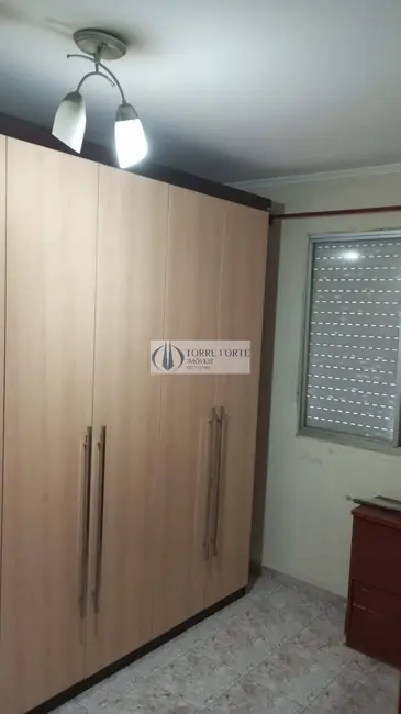 Foto 9 de Apartamento com 2 quartos à venda, 51m2 em Sapopemba, São Paulo - SP