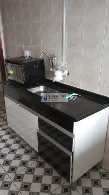 Foto 4 de Apartamento com 2 quartos à venda, 51m2 em Sapopemba, São Paulo - SP