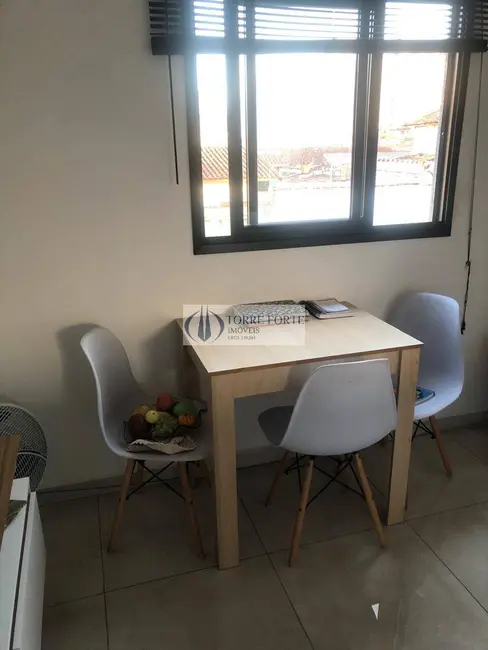 Foto 6 de Casa com 2 quartos à venda, 51m2 em Guilhermina, Praia Grande - SP