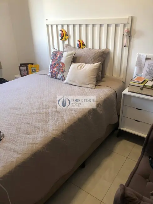 Foto 8 de Casa com 2 quartos à venda, 51m2 em Guilhermina, Praia Grande - SP