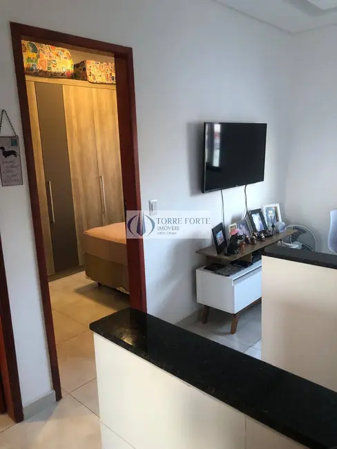 Foto 5 de Casa com 2 quartos à venda, 51m2 em Guilhermina, Praia Grande - SP