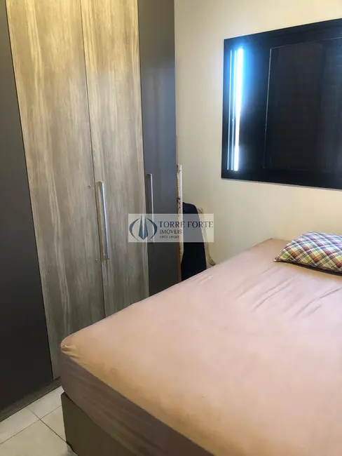 Foto 9 de Casa com 2 quartos à venda, 51m2 em Guilhermina, Praia Grande - SP