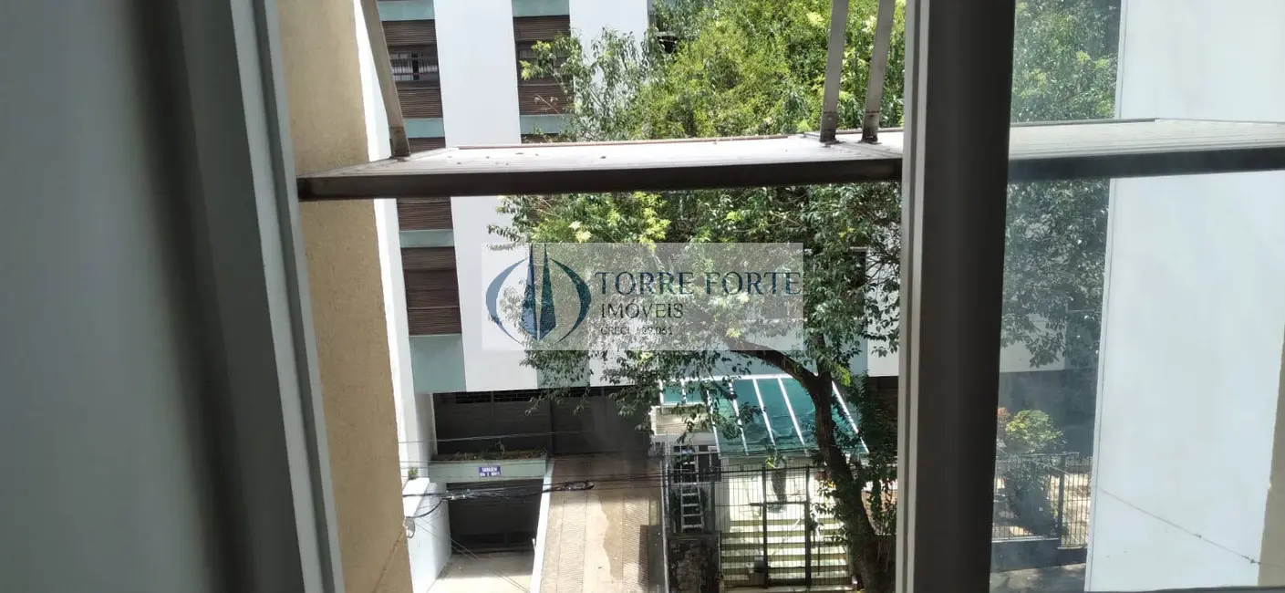 Foto 1 de Apartamento com 1 quarto à venda, 57m2 em Vila Buarque, São Paulo - SP