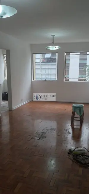 Foto 3 de Apartamento com 1 quarto à venda, 57m2 em Vila Buarque, São Paulo - SP