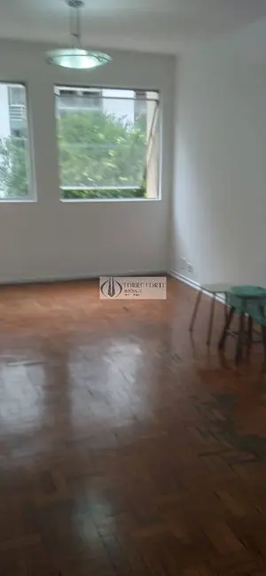 Foto 4 de Apartamento com 1 quarto à venda, 57m2 em Vila Buarque, São Paulo - SP