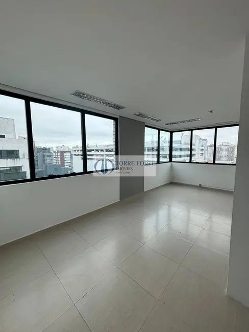 Sala Comercial à venda, 43m2 em Vila Clementino, São Paulo - SP - imagem 1 Foto 1 de Sala Comercial à venda, 43m2 em Vila Clementino, São Paulo - SP