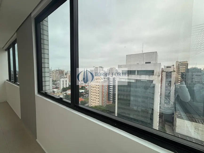 Sala Comercial à venda, 43m2 em Vila Clementino, São Paulo - SP - imagem 5 Foto 5 de Sala Comercial à venda, 43m2 em Vila Clementino, São Paulo - SP
