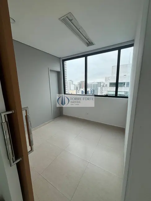 Sala Comercial à venda, 43m2 em Vila Clementino, São Paulo - SP - imagem 2 Foto 2 de Sala Comercial à venda, 43m2 em Vila Clementino, São Paulo - SP