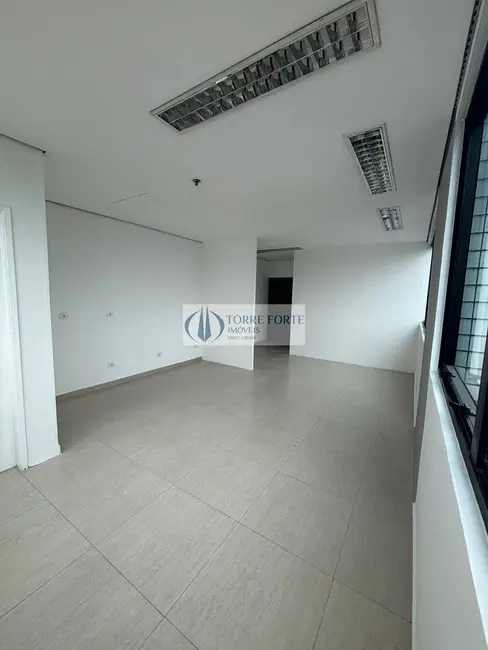 Sala Comercial à venda, 43m2 em Vila Clementino, São Paulo - SP - imagem 3 Foto 3 de Sala Comercial à venda, 43m2 em Vila Clementino, São Paulo - SP