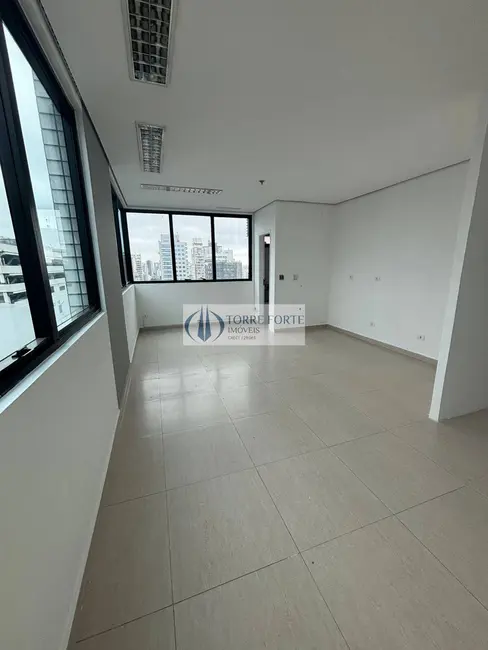 Sala Comercial à venda, 43m2 em Vila Clementino, São Paulo - SP - imagem 4 Foto 4 de Sala Comercial à venda, 43m2 em Vila Clementino, São Paulo - SP