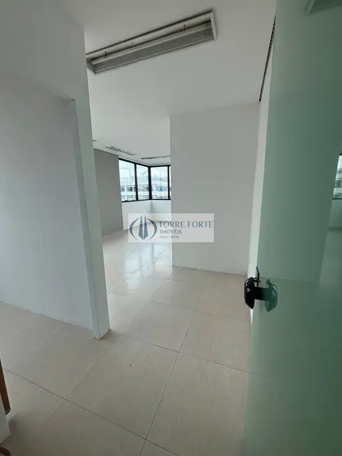 Sala Comercial à venda, 43m2 em Vila Clementino, São Paulo - SP - imagem 8 Foto 8 de Sala Comercial à venda, 43m2 em Vila Clementino, São Paulo - SP