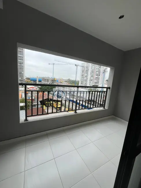 Apartamento com 2 quartos à venda, 37m2 em Vila Nair, São Paulo - SP - imagem 2 Foto 2 de Apartamento com 2 quartos à venda, 37m2 em Vila Nair, São Paulo - SP