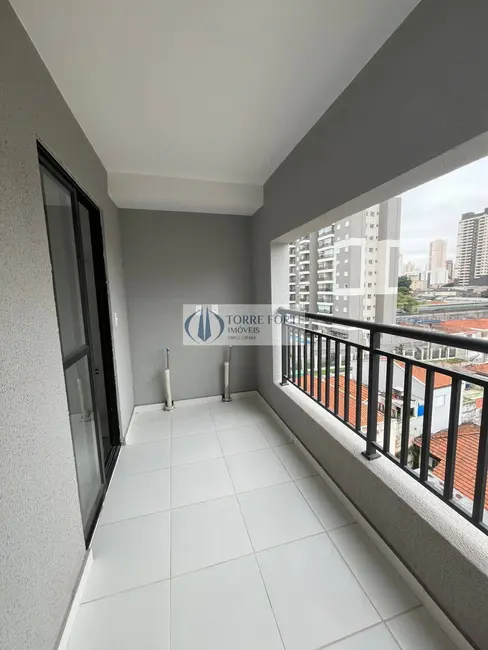 Apartamento com 2 quartos à venda, 37m2 em Vila Nair, São Paulo - SP - imagem 3 Foto 3 de Apartamento com 2 quartos à venda, 37m2 em Vila Nair, São Paulo - SP