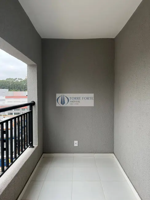 Apartamento com 2 quartos à venda, 37m2 em Vila Nair, São Paulo - SP - imagem 4 Foto 4 de Apartamento com 2 quartos à venda, 37m2 em Vila Nair, São Paulo - SP