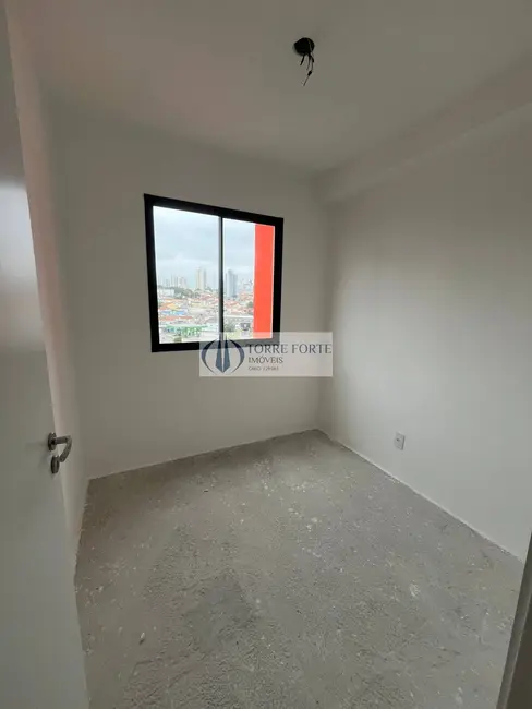 Apartamento com 2 quartos à venda, 37m2 em Vila Nair, São Paulo - SP - imagem 8 Foto 8 de Apartamento com 2 quartos à venda, 37m2 em Vila Nair, São Paulo - SP