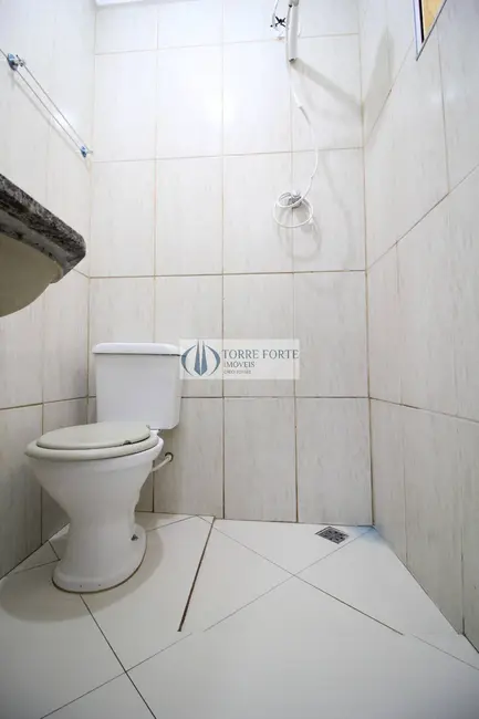 Foto 9 de Apartamento com 2 quartos à venda, 55m2 em Vila Curuçá, Santo Andre - SP