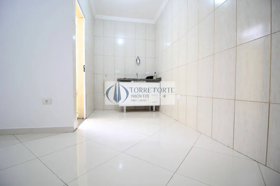 Foto 4 de Apartamento com 2 quartos à venda, 55m2 em Vila Curuçá, Santo Andre - SP