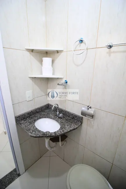 Foto 8 de Apartamento com 2 quartos à venda, 55m2 em Vila Curuçá, Santo Andre - SP