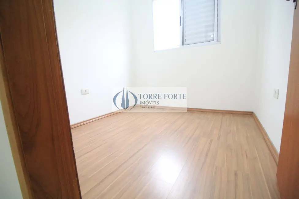 Foto 6 de Apartamento com 2 quartos à venda, 55m2 em Vila Curuçá, Santo Andre - SP
