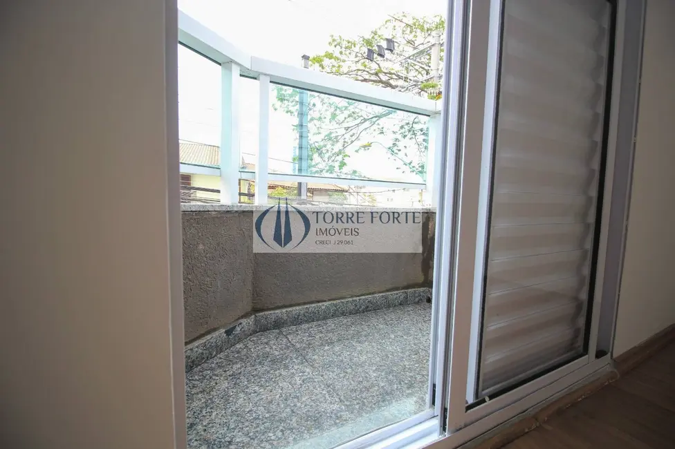 Foto 3 de Apartamento com 2 quartos à venda, 55m2 em Vila Curuçá, Santo Andre - SP