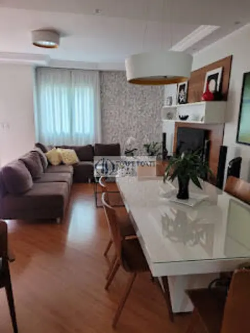 Foto 9 de Casa com 3 quartos à venda, 130m2 em Vila Guilhermina, São Paulo - SP