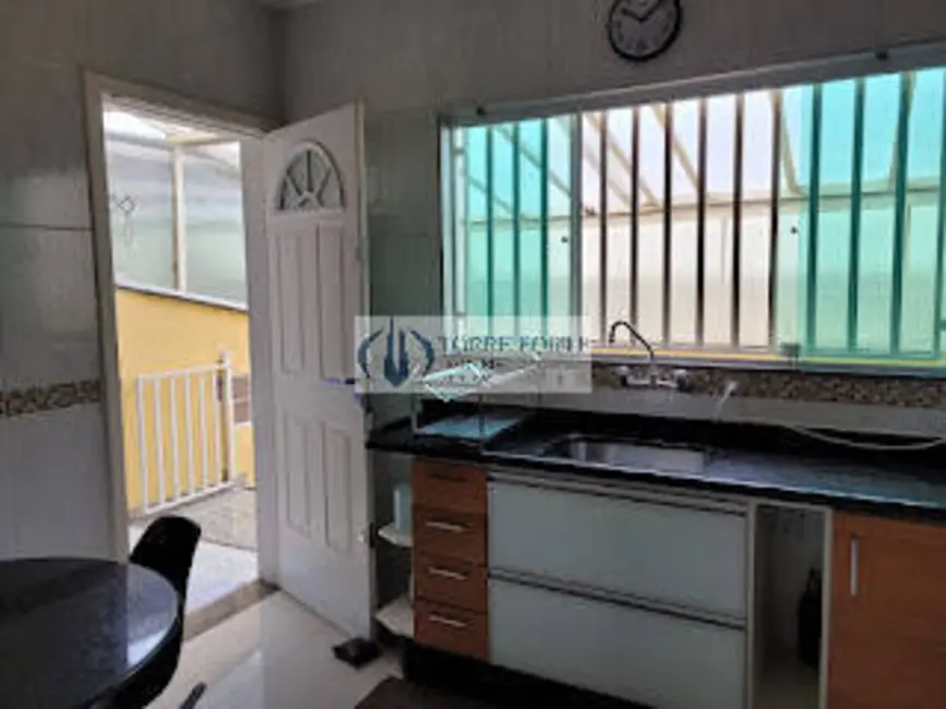 Foto 4 de Casa com 3 quartos à venda, 130m2 em Vila Guilhermina, São Paulo - SP