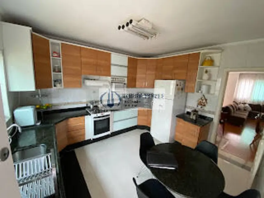 Foto 1 de Casa com 3 quartos à venda, 130m2 em Vila Guilhermina, São Paulo - SP